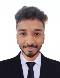 Anumon Vijayan